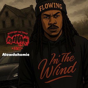 Flowing in the wind part2