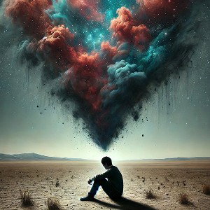 Pretense A Story Poem (Part 2)