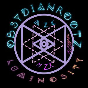 "Prolific Origin" By Obsydian.Rootz