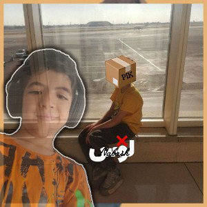 Korosh loos- pik(nakon