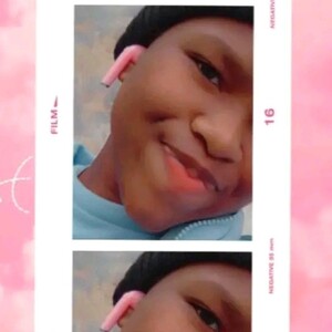 LOVE YOU B*BE