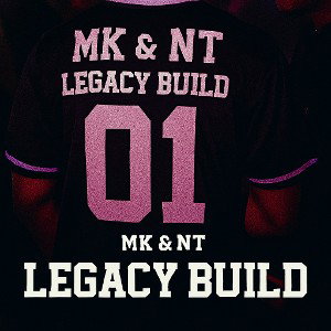 LEGACY BUILD FT NT