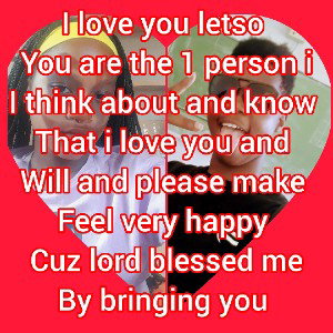 girl you are fine (letso)
