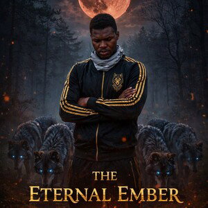 THE ETERNAL EMBER 