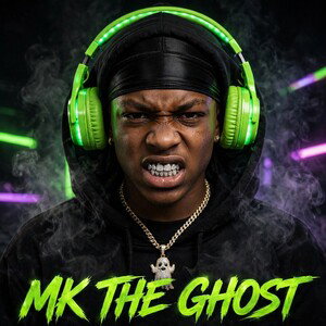 GHOST IS HOME (PROD CHRIS 909)