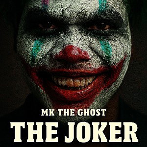 THE JOKER 