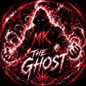 GHOST RIDING WITH THE STORM