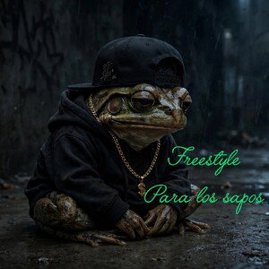 freestyle para los sapos