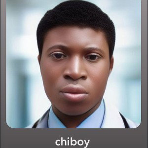 chiboy 💜