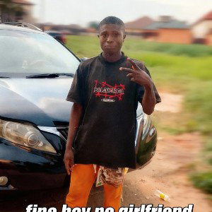 chiboy rapper this is my song