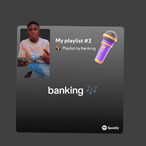 puzzle life for rapper banking