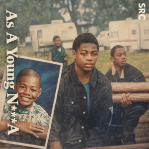 A Yung Ni#$A / Youth 