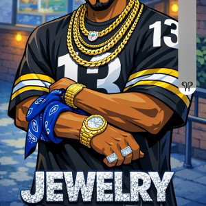 Jewelry/datSh1NE