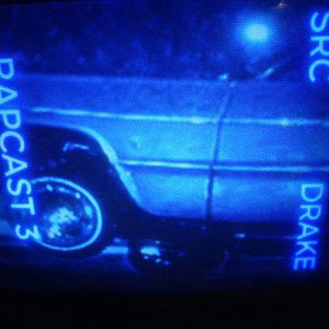 RapCast 3./Final #Drake MTP: SRC=COLD & ICEMAN