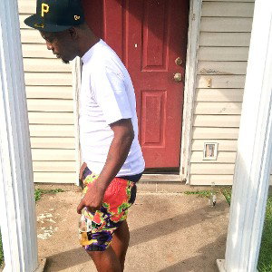 WAY UP