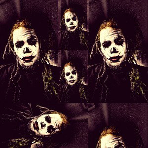  rappers boogie man