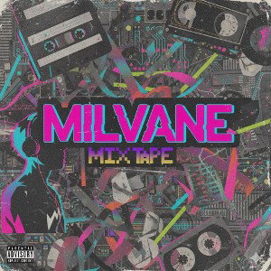 MILVANE-SEI DEL MATTINO