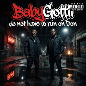 do not have to run on Don