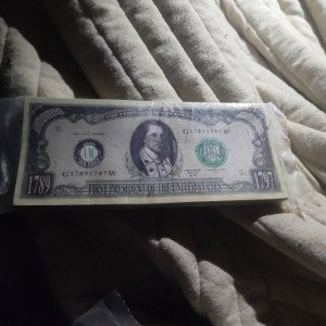 who running