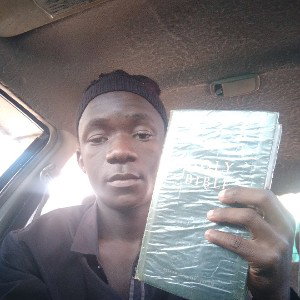 Chosen_Andrel_(Bible)_prod by kale kayz