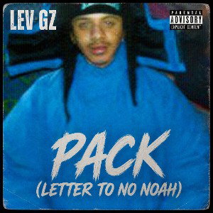 Lev Gz-pack (letter to Noah)