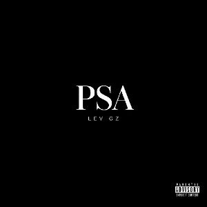 Lev Gz - *PSA*