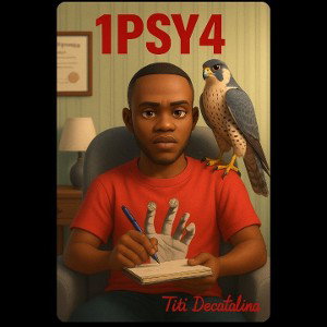 Titi Decatalina - 1PSY4 