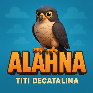 Titi Decatalina - ALAHNA