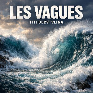 Titi Decvtvlina_-_LES VAGUES