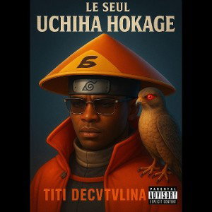 Titi Decvtvlina_-_Le_Seul_Uchiha_Hokage 