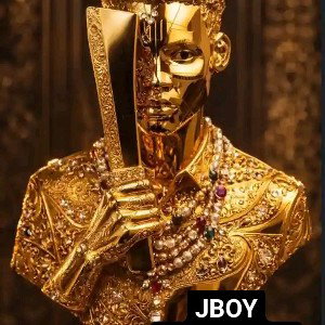 OKAY .. BY JBOY INSPIRATION 🎤