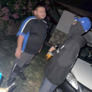 Shooters on go