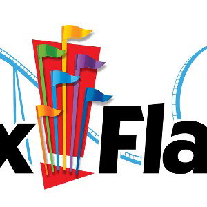 six flags