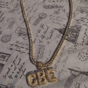 CBE TrapDOE Moma told me  2026