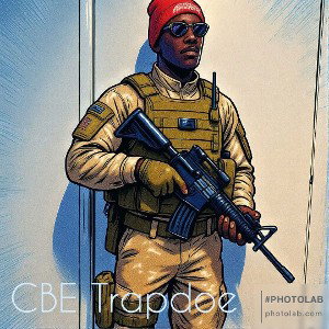 CBE Trapdoe  Rush 2025