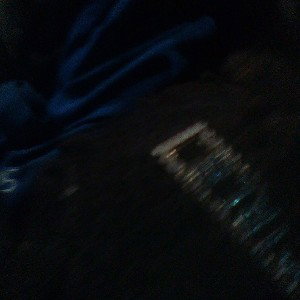 _ Prolly _  [ Hit What-Make Sure ]