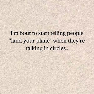 All the Drama(Trauma)