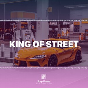 king of street 