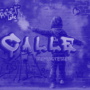 el barrio (2026 remastered) (Slowed + Reverb)