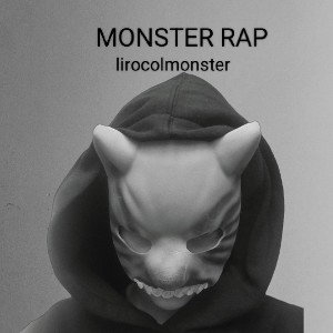 MOSTER RAP