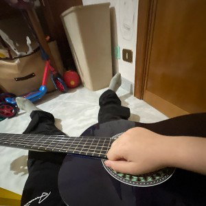 acustic italian