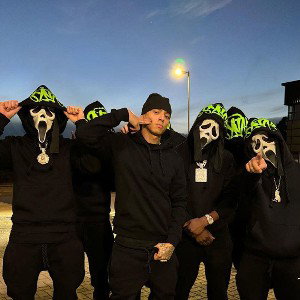 Blood over many 
