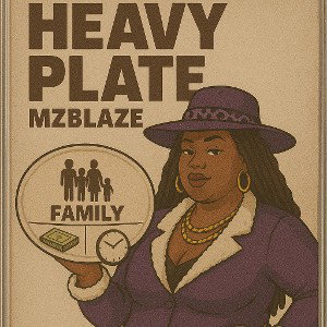 Heavy Plate