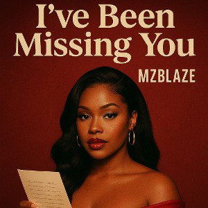 I've Been Missing You