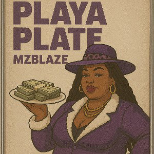 Playa Plate