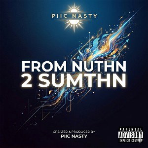 From Nuthn 2 Sumthn-Master