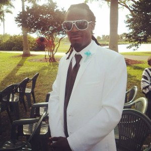 I Miss My Dawg-Master