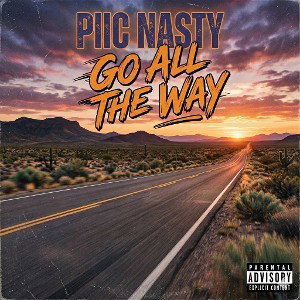 Go All The Way-Master