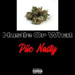 Hustle Or What-Master