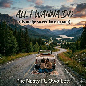 All I Wanna Do-Master